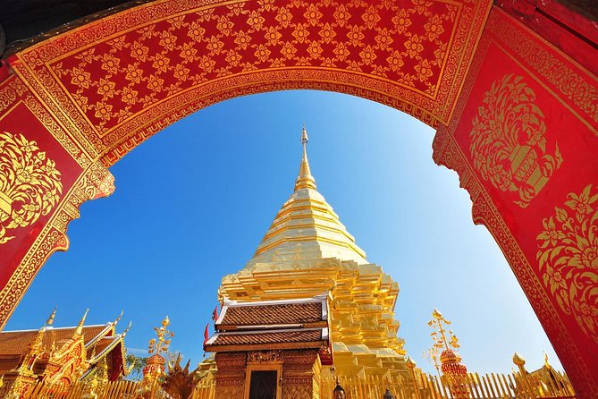 Doi Suthep and Hmong Hilltribe Half Day Tour in Chiang Mai - Who This Tour Fits Best