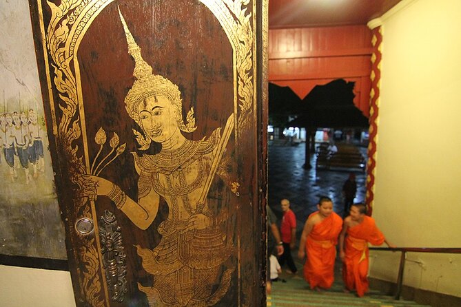 Doi Suthep and Wat Umong Night Tour From Chiang Mai - Should you book it?