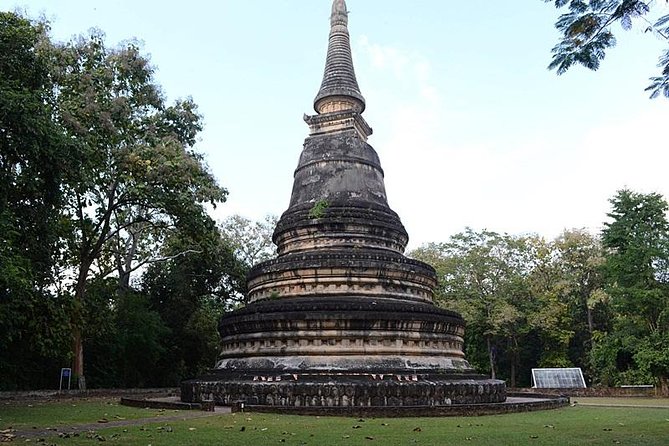 Doi Suthep at Evening. - Should you book this evening tour?