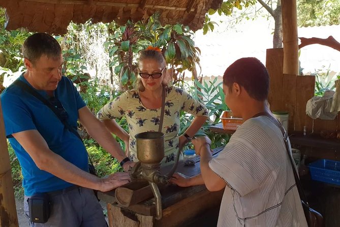 Doi Suthep Tour: Trekking at Doi Inthanon National Park with Lunch - A Private Chiang Mai Day That Actually Runs Like a Plan
