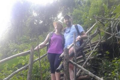 Doi Suthep Tour: Trekking at Doi Inthanon National Park with Lunch - Start Smart: What the 8:00 AM Pickup Changes