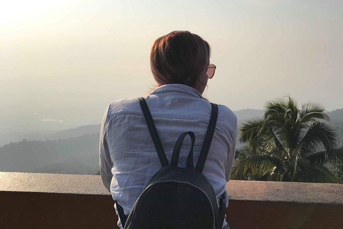 Doi Suthep Tour: Trekking at Doi Inthanon National Park with Lunch - How Long It Really Takes: 9 to 10 Hours, One Continuous Day
