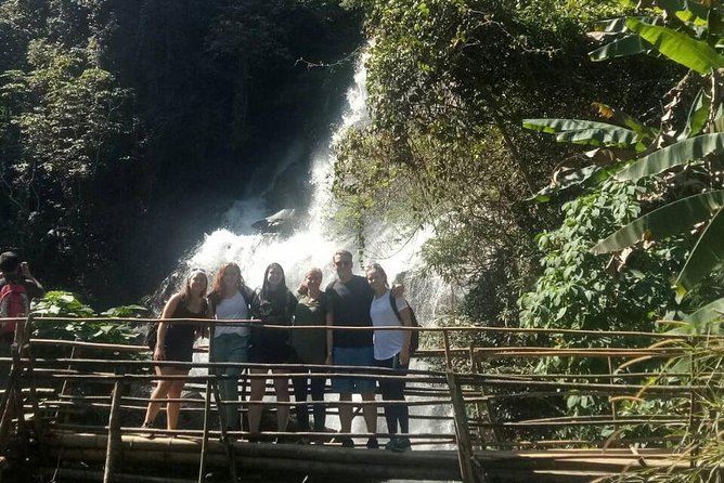 Doi Suthep Tour: Trekking at Doi Inthanon National Park with Lunch - Price and Value: When $159 Makes Sense (and When It Doesn’t)