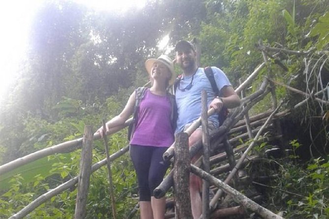 Doi Suthep Tour: Trekking at Doi Inthanon National Park with Lunch - Start Smart: What the 8:00 AM Pickup Changes