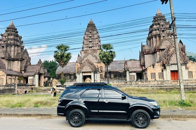 Exclusive Northern Thailand Tours - Why This Chiang Rai Temple Trio Works