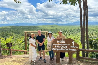 Exclusive Northern Thailand Tours - Timing and Private Transport: How to Plan Your Day
