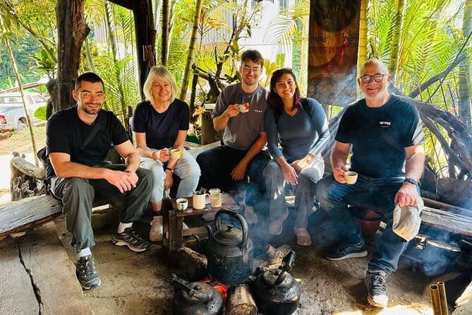 Exclusive Northern Thailand Tours - Price and Value for a Group of Up to 6