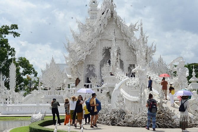 Exclusive Northern Thailand Tours - Should You Book This Private Northern Thailand Tour?