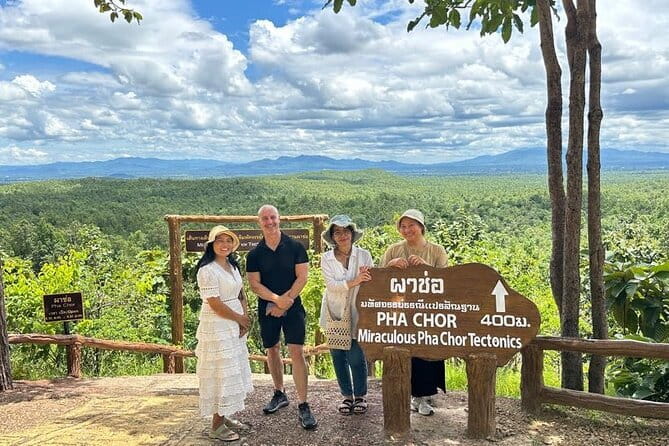 Exclusive Northern Thailand Tours - Timing and Private Transport: How to Plan Your Day
