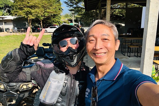 Explore All Day – Private Van & English-Speaking Guide/Driver - Choosing your own day: ATV, zipline, rafting, and more