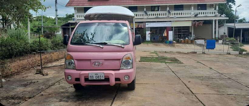 From Chiang Mai: Slow Boat to Luang Prabang 3 days/2 nights - Who should book this slow boat?