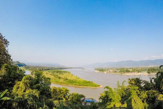 From Chiang Mai: White and Blue Temple & Golden Triangle Day Trip - Value for Money: Is $189 Really Reasonable?