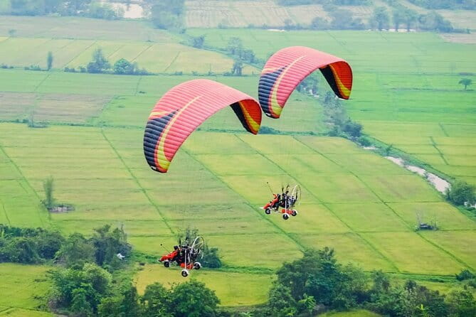 Full Day (10km) Whitewater Rafting Adventure (Jun-Feb) - The Mae Taeng’s rapid lineup: the thrill is built in