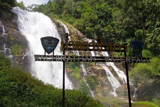Full Day Doi Inthanon National Park Tour( Joint) - Price and Logistics: Does $77.31 Feel Fair?