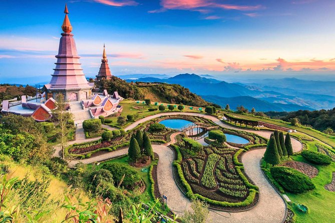 Full-Day Doi Inthanon Nature Tour from Chiang Mai - Why Doi Inthanon changes the mood from Chiang Mai