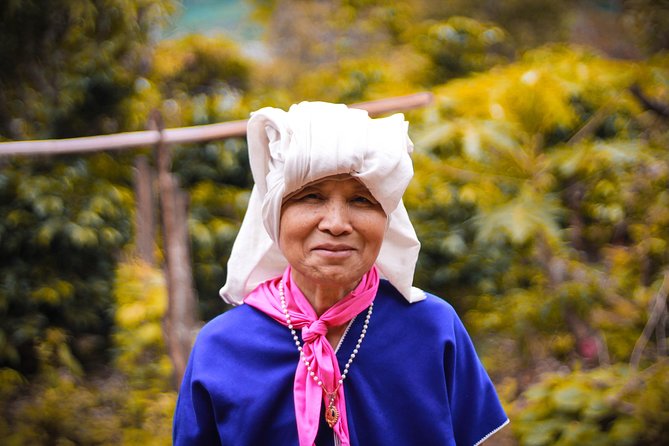 Full-Day Doi Inthanon Nature Tour from Chiang Mai - The route up: cool air, forests, and birdwatching at the summit