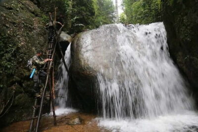 Full Day Doi Saket Hiking Tour - Getting moving: air-con ride, hotel pickup, and a small-group day