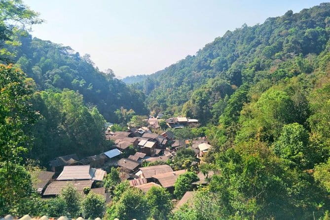 Full Day Elephant Bathing and Bamboo Rafting Tour in Chiang Mai - Lunch, Bottled Water, and Why the Price Feels Fair