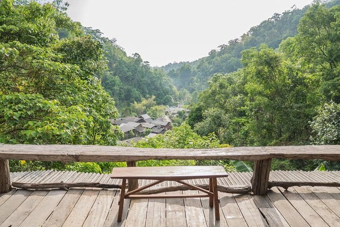 Full Day Elephant Bathing and Bamboo Rafting Tour in Chiang Mai - Timing, Group Size, and How to Get the Best Experience