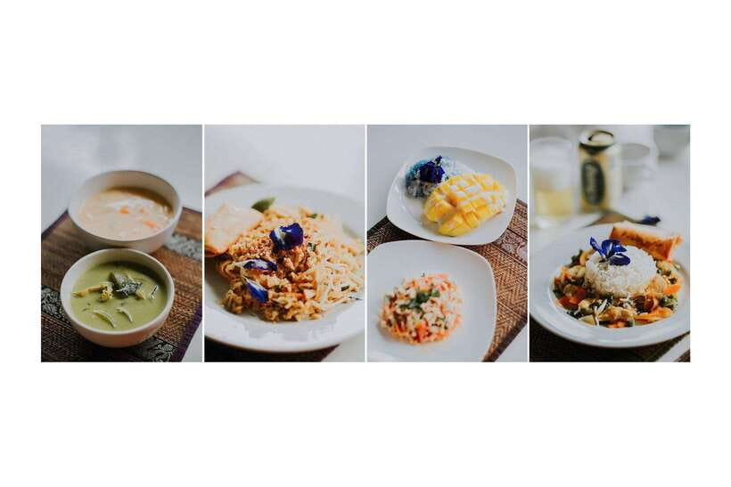 Full Day Thai Cooking Class in Organic Farm and Market - What’s included, and why the $47 price makes sense