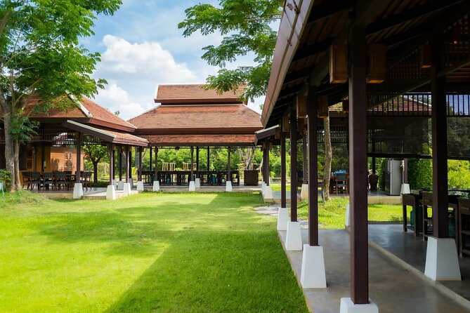 Full-Day Thai Cooking Class with Grandma - Market and Farm Tour - What You’ll Take Home: Recipes, a Digital E-Book, and Real Confidence