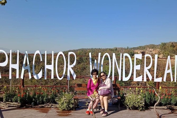 Grand Canyon Chiang Mai Private Tour with Pottery Village - Lunch included: why this one detail improves the whole day