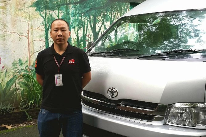 Half Day Car Hire with an English Speaking Driver in Chiang Mai - Key Highlights You’ll Actually Feel