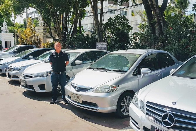 Half Day Car Hire with an English Speaking Driver in Chiang Mai - How This Half-Day Car Hire Works (And Why It’s Worth It)