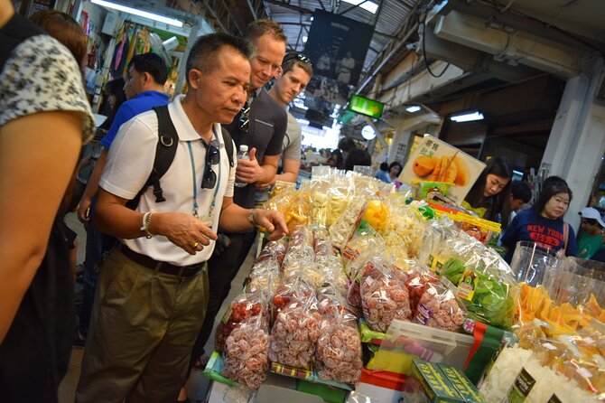 Half Day Chiang Mai City and Cultural by TukTuk, Samlor & Red car (Private Tour) - Price and Value: Is $77.82 Worth It?