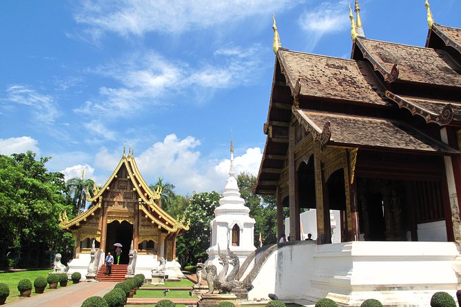 Half Day Chiang Mai City Temples & Museum Tour - Group or Private - Why this half-day Chiang Mai temple-and-museum plan makes sense