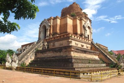 Half Day Chiang Mai City Temples & Museum Tour - Group or Private - Price and value: what $37.11 gets you here