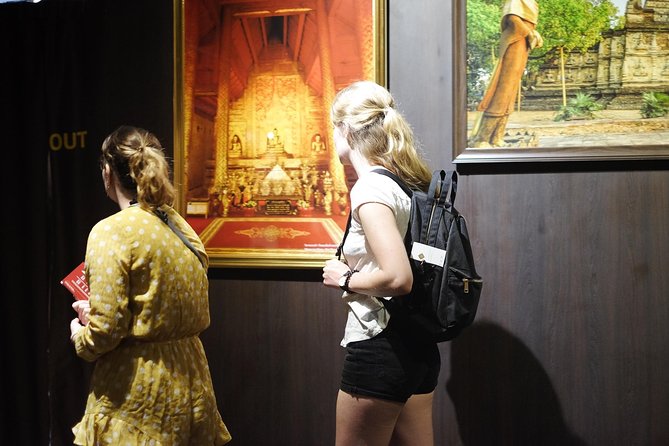Half Day Chiang Mai City Temples & Museum Tour - Group or Private - Temple stop 3: Wat Chedi Luang Varavihara and the city symbolism