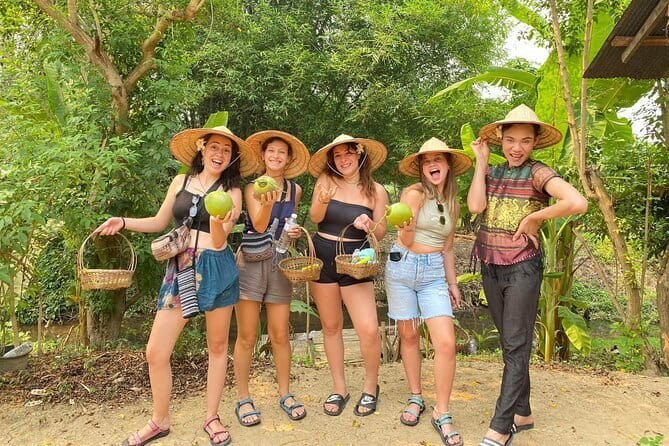Half Day Chiang Mai Cooking Class and Market Taste Tour - Market Taste Tour: where the flavors start making sense