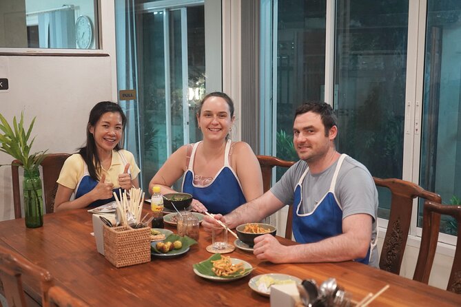 Half Day Guided Thai Cooking Class in Chiang Mai - Price and timing: why $29 can be a smart deal in Chiang Mai