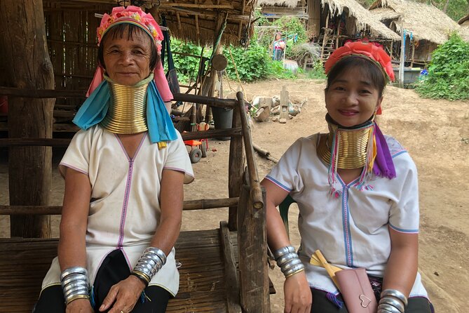 Half Day Long Neck hill tribe and Elephant POOPOOPAPER Park (Private Tour) - Price and Logistics: What $74.22 Buys You in Real Terms
