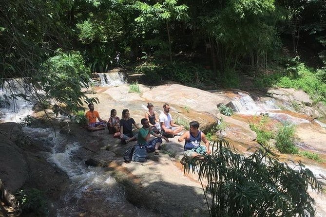 Half Day, Monk Chat Meditation Retreat on Waterfall Temple, Chiang Mai, Thailand - Key Things I’d Pay Attention To