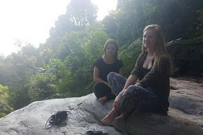 Half Day, Monk Chat Meditation Retreat on Waterfall Temple, Chiang Mai, Thailand - Offerings, What’s Included, and What You Must Plan