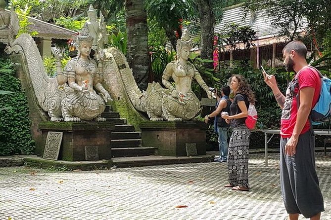 Half Day, Monk Chat Meditation Retreat on Waterfall Temple, Chiang Mai, Thailand - Guide Impact: The Human Part You’ll Remember