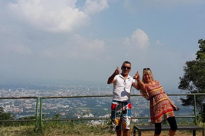Half Day, Monk Chat Meditation Retreat on Waterfall Temple, Chiang Mai, Thailand - Price Check: Is $71.34 Good Value?