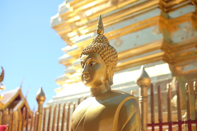 Half Day - Small Group - Doi Suthep Temple and Hmong Village Tour - Price and Value: What $37.49 Covers (and Why It’s Not Just Cheap)