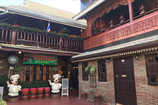 Half-Day Thai Cuisine Cooking Experience in Chiang Mai - Where the Cooking Gets Interesting: How Dishes Teach Different Skills