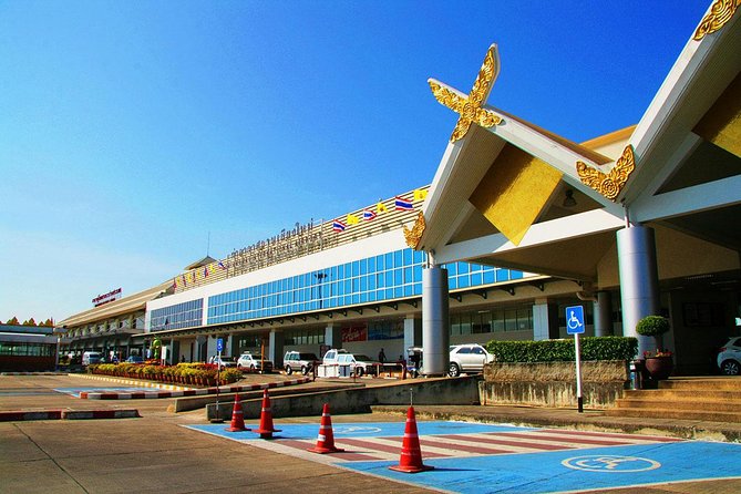 Hassle-Free Private Arrival Transfer from Chiang Mai Airport - Timing From Landing to Hotel: What 20–45 Minutes Really Means