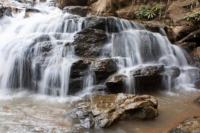 Hiking and Zipline Private Tour from Chiang Mai +Karen Village - Key Highlights Worth Your Attention