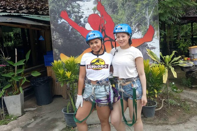 Hiking and Zipline Private Tour from Chiang Mai +Karen Village - The Mae Sa + Mae Taeng Combo: Why This Pair Works