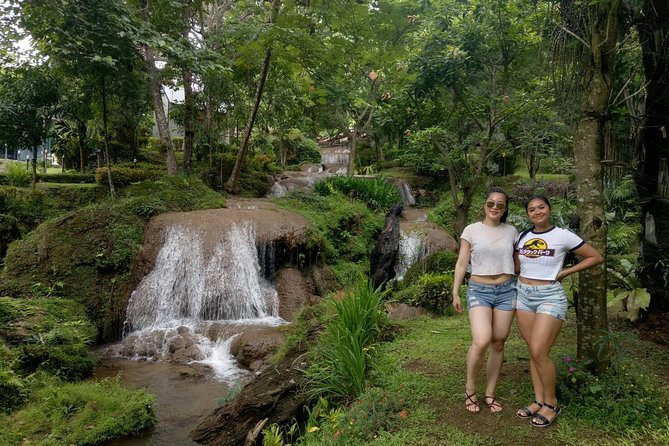 Hiking and Zipline Private Tour from Chiang Mai +Karen Village - Your Guide Matters: Ek and Eak Zaa Earn Real Praise