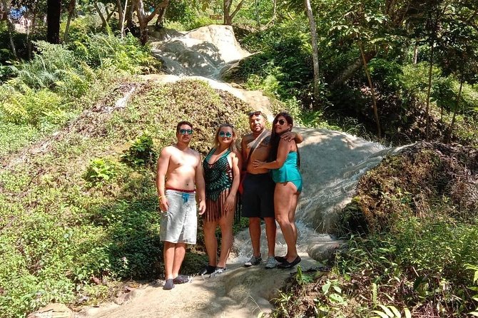 Hot! Doisuthep Temple+Wat Palad+Sticky waterfall - Wat Pha Lat: A Short Forest Temple Break