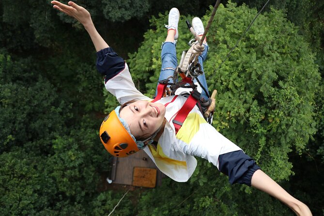 Jungle Flight Zipline Adventure From Chiang Mai - Why This Chiang Mai Zipline Feels Like More Than Just Speed