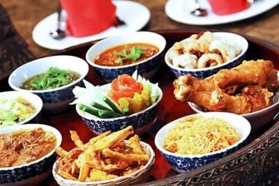 Khantoke Dinner Experience & Cultural Dance Show with Transfers - Price and value: what $45.57 buys you (and what it doesn’t)