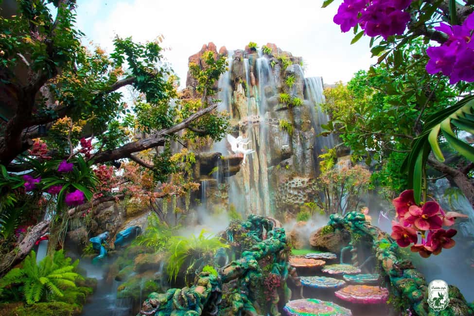 Lalita Cafe & Chiang Rai Temple(White+Blue) from Chiangmai - Key Highlights You’ll Care About