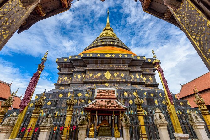 Lamphun and Lampang City Temples Small Group Tour – Full Day - Who should book this Lamphun and Lampang temple day trip